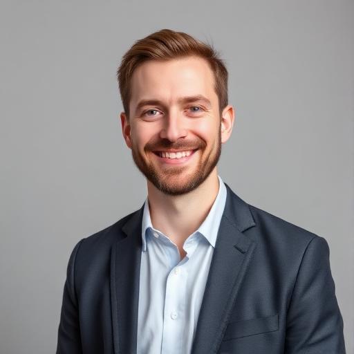 Callum Fenwick, verified business customer