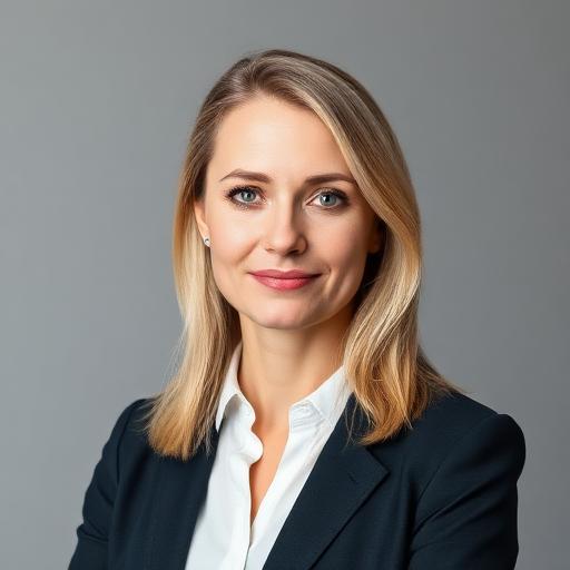Marta Kowalczyk, verified business customer